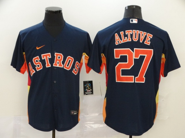 Houston Astros Jerseys 26